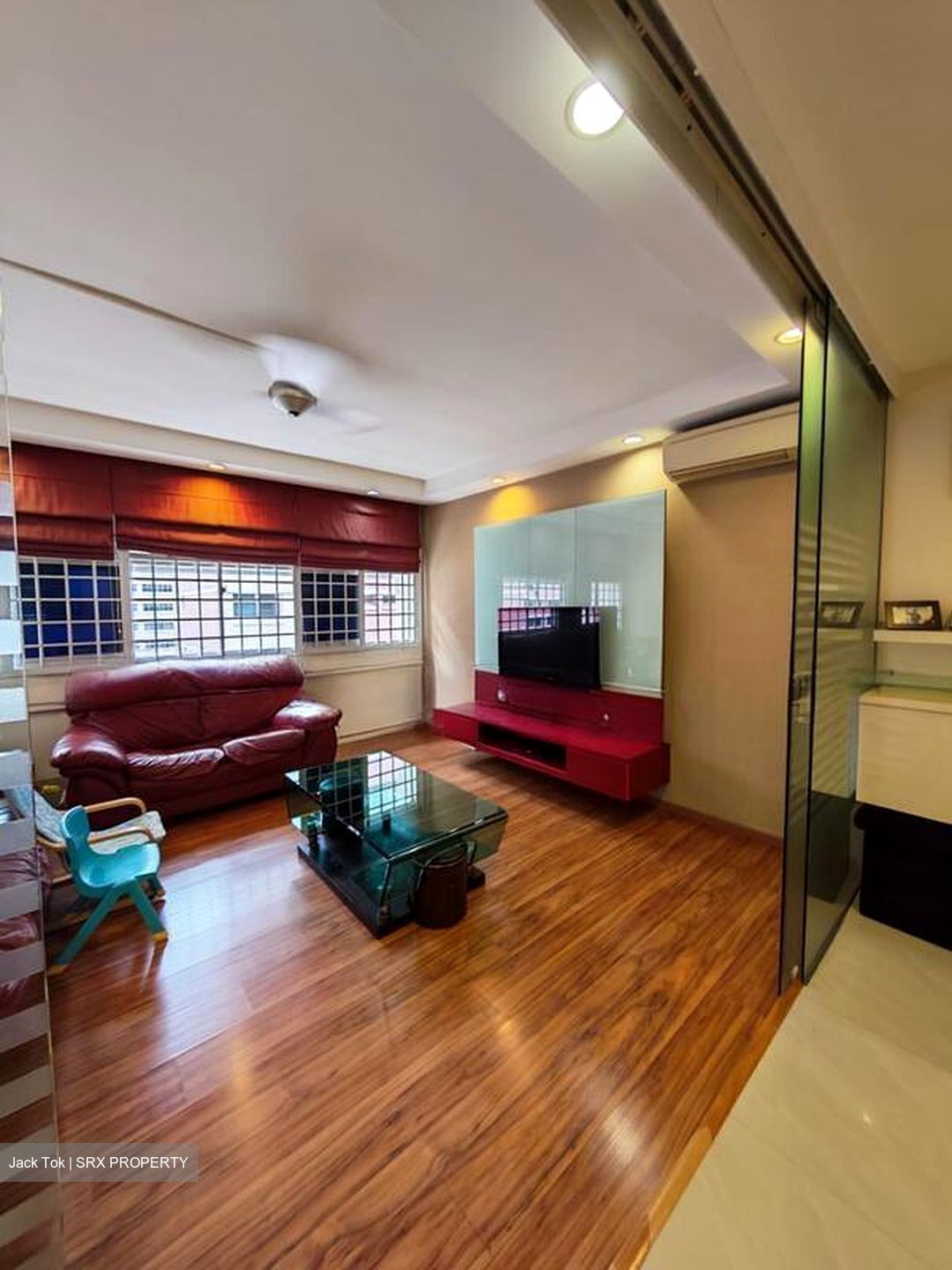 Blk 748 Pasir Ris Street 71 (Pasir Ris), HDB 5 Rooms #524889081